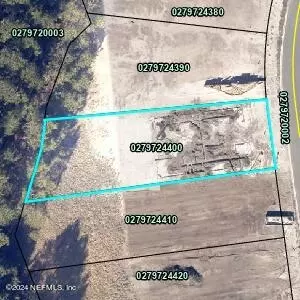 97 Iris Landing Dr, Saint Augustine, FL 32092