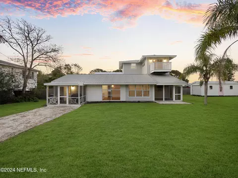144 Meadow Ave, Saint Augustine, FL 32084 photo 1