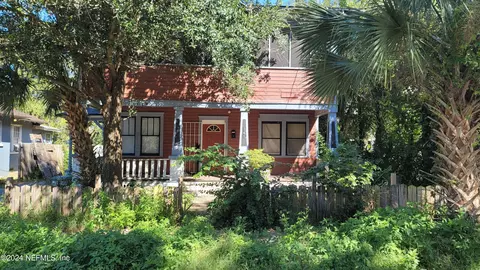 139 E 16th St, Jacksonville, FL 32206