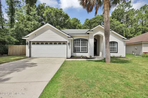 7658 Invermere Blvd N, Jacksonville, FL 32244