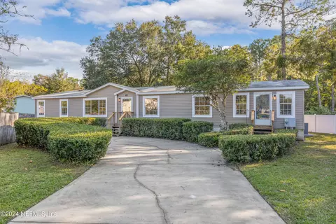 421 Treaty Oak Ln, Saint Augustine, FL 32092
