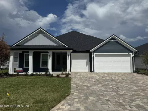 108 Iris Landing Dr, Saint Augustine, FL 32092