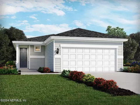 7796 Greatford Way, Jacksonville, FL 32219