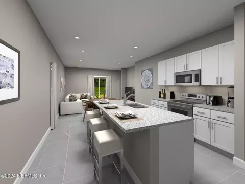 3601 Bella Sera Ln, Green Cove Springs, FL 32043