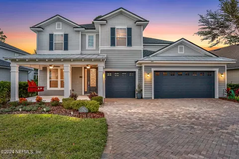 243 Palisade Dr, Saint Augustine, FL 32092