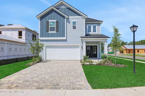 101 Chestnut Grove Rd, Saint Augustine, FL 32092