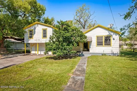 3531 Fern St, Jacksonville, FL 32254
