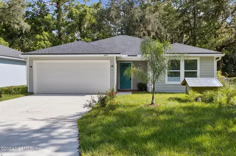 8538 Susie St, Jacksonville, FL 32210