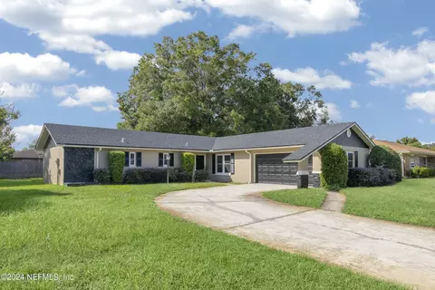 3750 Bramble Rd, Jacksonville, FL 32210