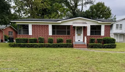 4238 Appleton Ave, Jacksonville, FL 32210