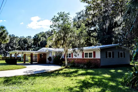 111 Thompson Rd, East Palatka, FL 32131