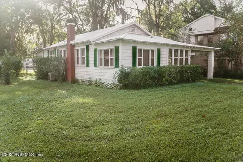 762 N Walnut St, Starke, FL 32091