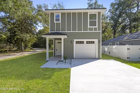 225 Monterey Blvd, Baldwin, FL 32234