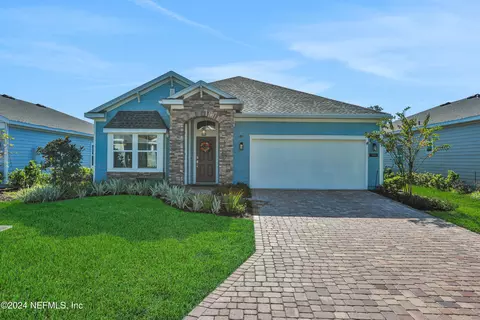 369 Gan Way, Saint Johns, FL 32259