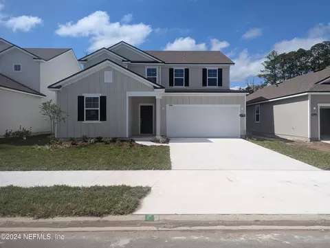 14708 Macadamia Ln #27, Jacksonville, FL 32218