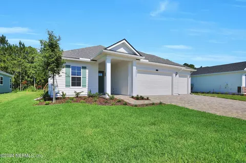 635 Oaklawn Ct, Saint Augustine, FL 32092