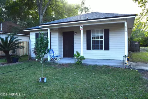 840 Niagara Ave, Jacksonville, FL 32254