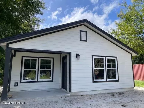 1516 W 34th St, Jacksonville, FL 32209