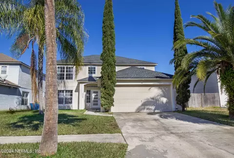 2569 Sunrise Ridge Ln, Jacksonville, FL 32211