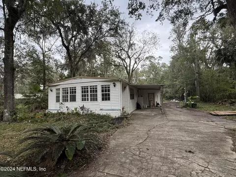 5200 Avenue D, Saint Augustine, FL 32095