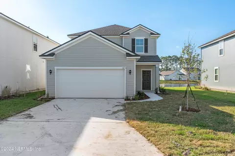 14714 Cashew Ave #93, Jacksonville, FL 32218