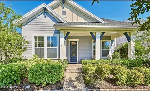 51 Beachberry Ct, Saint Augustine, FL 32092
