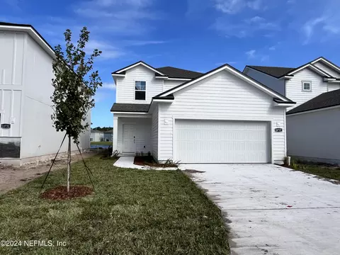 14727 Macadamia Ln #98, Jacksonville, FL 32218