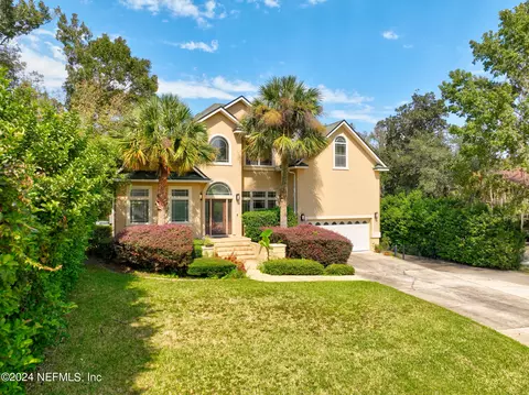 1988 Cornell Rd, Middleburg, FL 32068