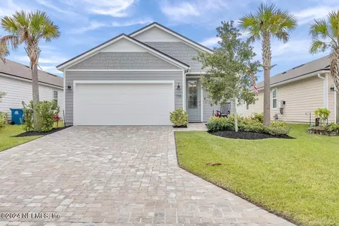 196 Creekmore Dr, Saint Augustine, FL 32092