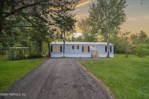 4245 Alvin St, Hastings, FL 32145