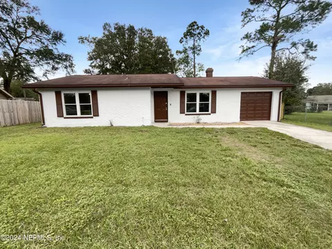 2944 Olson Ln N, Jacksonville, FL 32210