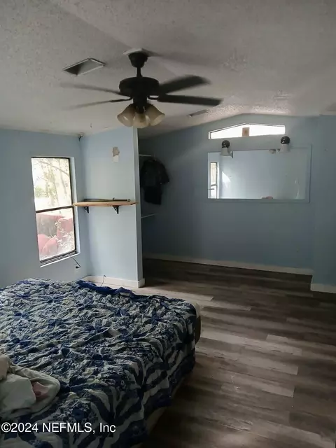 322 Huntungton Shortcut Rd, Crescent City, FL 32112