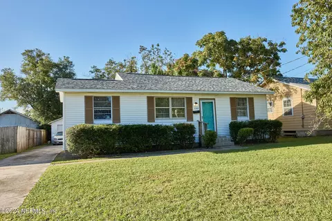 4464 Manchester Rd, Jacksonville, FL 32210