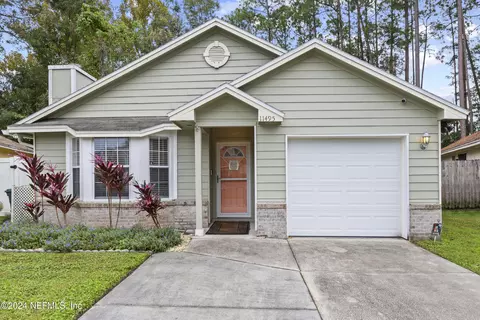 11495 Mandarin Glen Cir E, Jacksonville, FL 32223