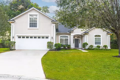 2802 Hidden Stagecoach Rd, Jacksonville, FL 32223