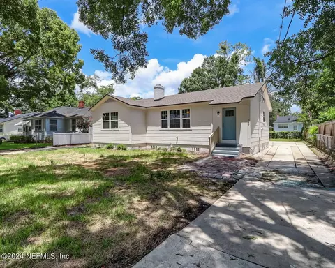 4833 Lawnview St, Jacksonville, FL 32205