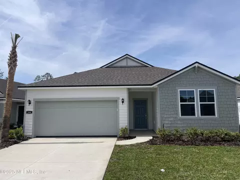 209 Montgomery Ct, Palm Coast, FL 32164