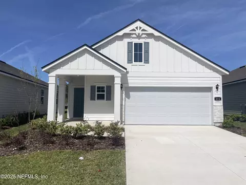 214 Montgomery Ct, Palm Coast, FL 32164