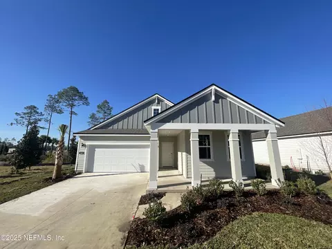 287 Montgomery Ct, Palm Coast, FL 32164
