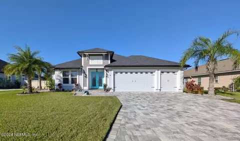 862 Athens Dr, Saint Augustine, FL 32092