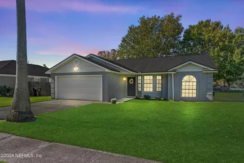 2102 Sahara Pl, Middleburg, FL 32068