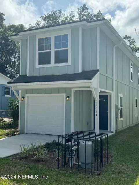 9054 Eaton Ave, Jacksonville, FL 32211