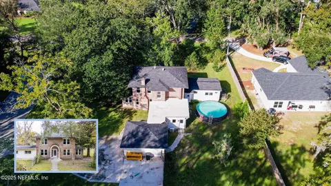 33 River Rd, Orange Park, FL 32073