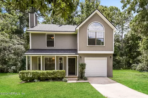 10130 Fraser Rd, Jacksonville, FL 32246