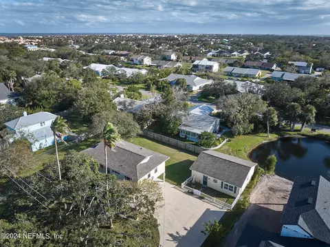 253 Dondanville Rd, Saint Augustine, FL 32080 photo 1