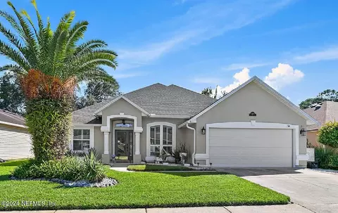 12784 Quincy Bay Dr, Jacksonville, FL 32224