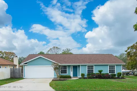 2690 Skipton Ct, Jacksonville, FL 32225