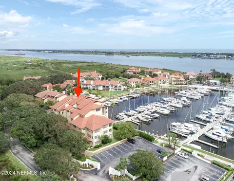 3117 Harbor Dr, Saint Augustine, FL 32084