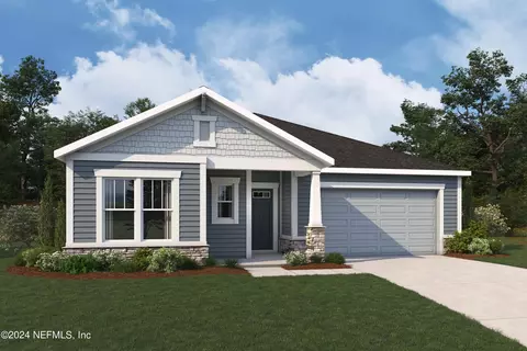 210 Ridgehill Way, Saint Johns, FL 32259