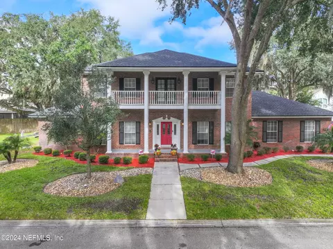 2753 Estates Ln, Jacksonville, FL 32257